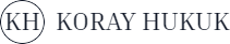 Koray Hukuk Logo